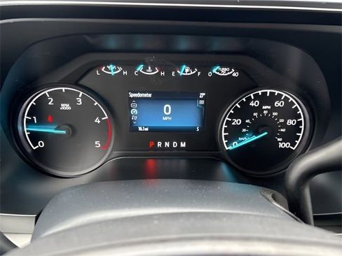 New 2026 Ford F250 XL AWD/4WD image 19