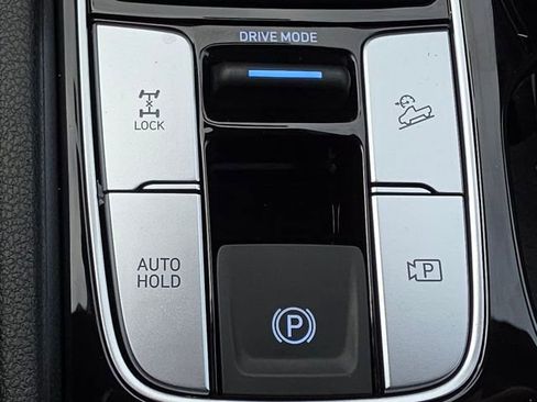 New 2026 Hyundai Santa Cruz SEL image 26