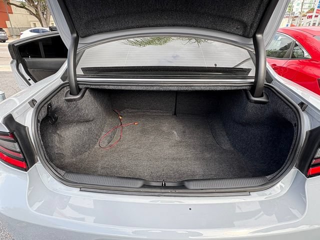 Used 2022 Dodge Charger Scat Pack RWD image 18