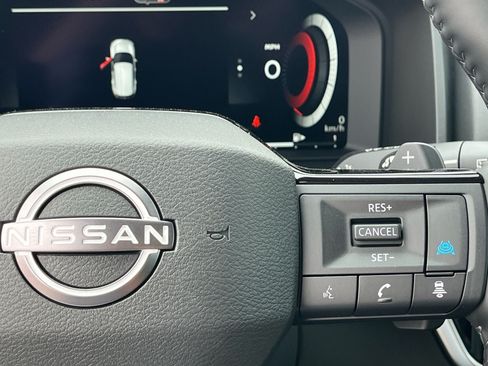 New 2026 Nissan Rogue Platinum AWD/4WD image 20