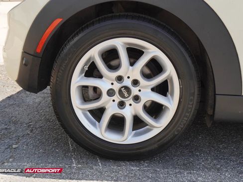 Used 2017 MINI Cooper S FWD image 11