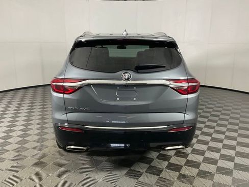 Used 2021 Buick Enclave Essence w/ LPO, Floor Liner Package FWD image 5