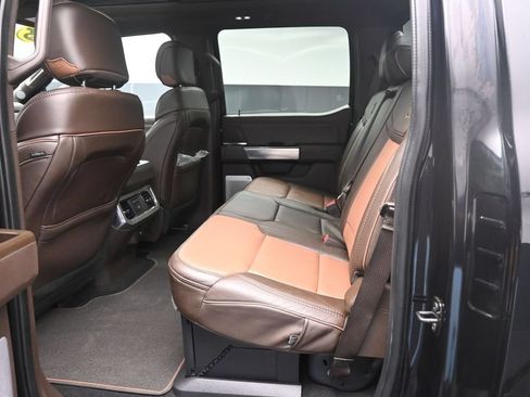 Used 2025 Ford F250 King Ranch AWD/4WD image 21
