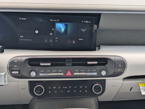 New 2026 Hyundai Palisade SEL Premium FWD image 19
