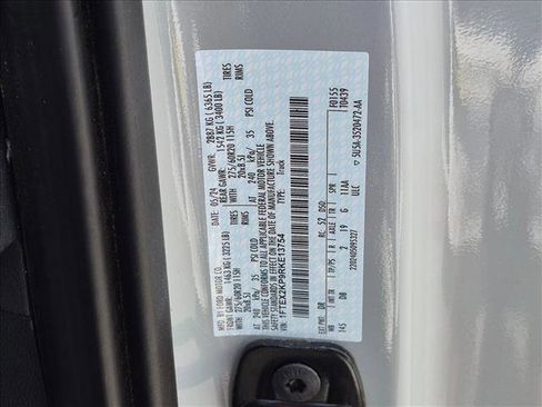 Used 2024 Ford F150 STX RWD image 15