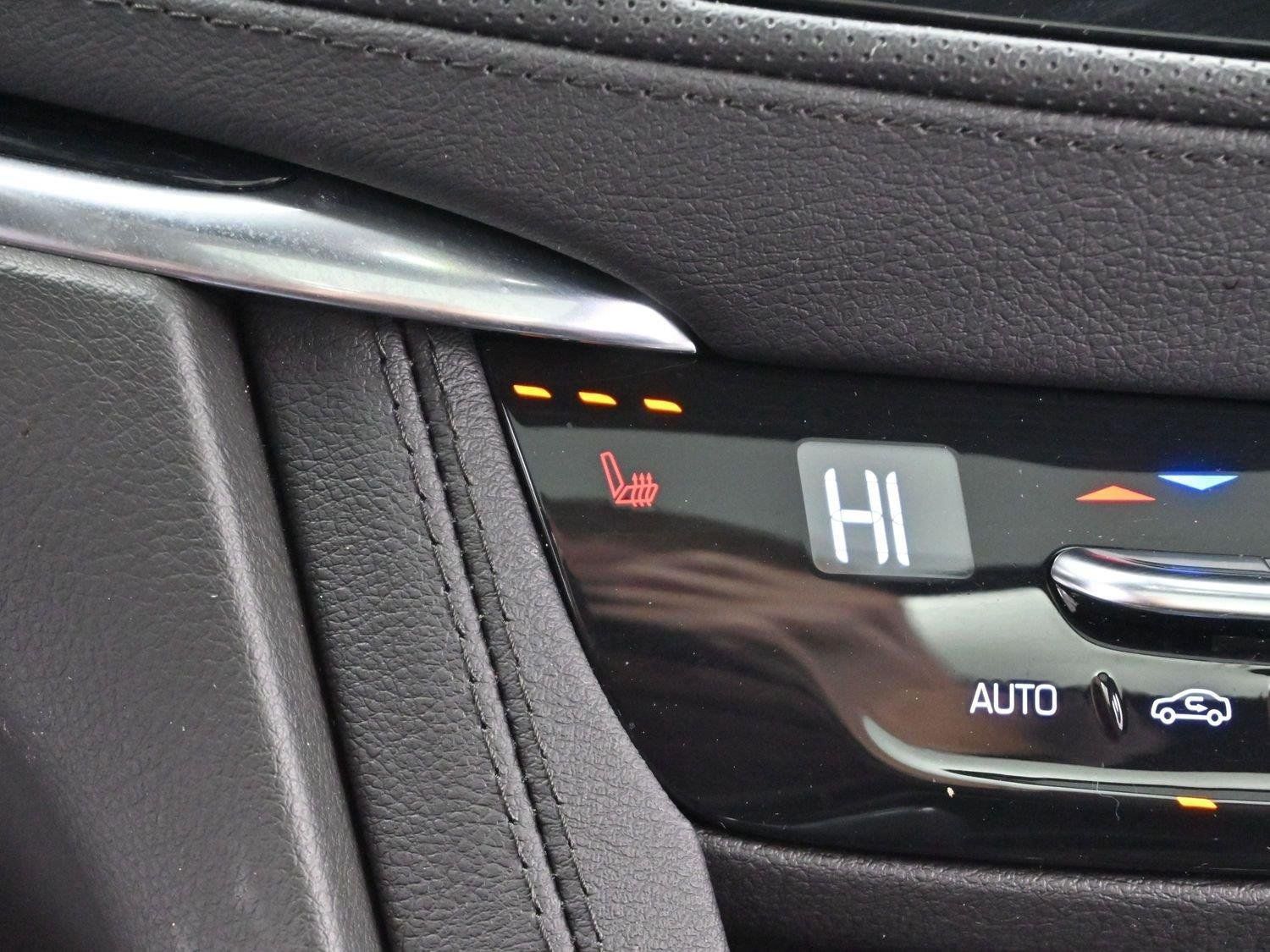 Used 2023 Cadillac XT5 Premium Luxury FWD image 25