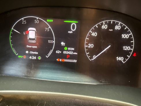 Used 2024 Honda CR-V Sport-L image 9