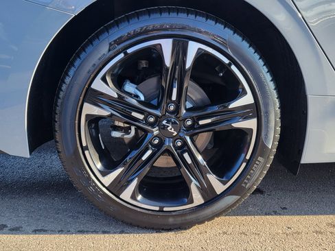 Used 2023 Kia K5 GT-Line w/ GT-Line Premium Package image 5