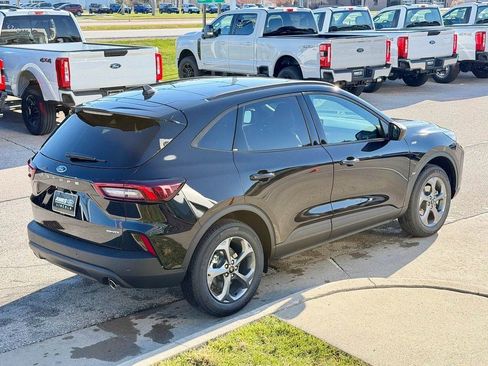 New 2026 Ford Escape ST-Line w/ Tech Pack #1 image 5