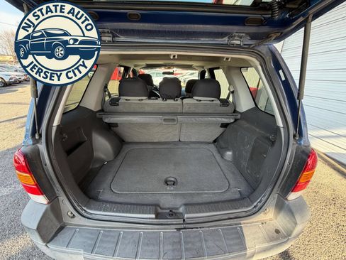 Used 2007 Ford Escape XLT AWD/4WD image 9