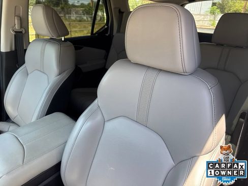 Used 2024 Honda Pilot EX-L image 13