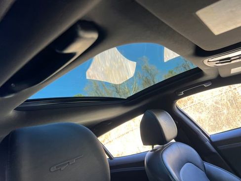 Used 2018 Kia Stinger GT1 image 34