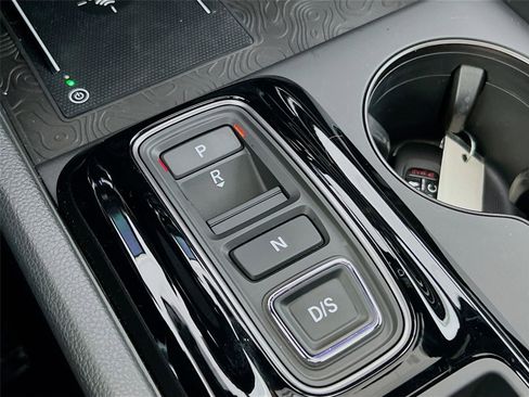 New 2026 Honda Pilot TrailSport image 17