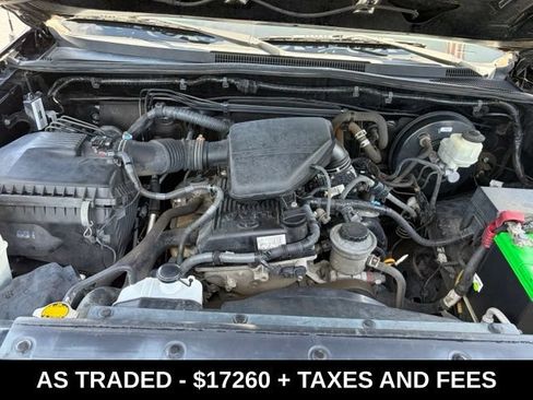 Used 2014 Toyota Tacoma 2WD Double Cab w/ Convenience Package image 11