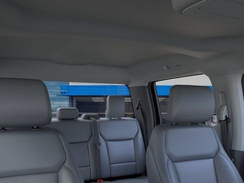New 2025 Ford F150 Lightning Flash AWD/4WD image 22