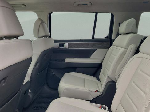 New 2026 Hyundai Santa Fe Calligraphy image 33