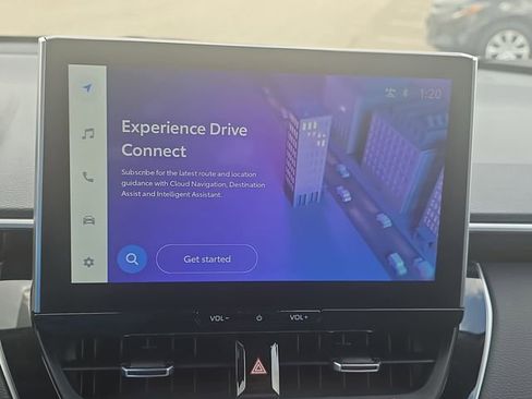 New 2026 Toyota Corolla Cross XLE image 22