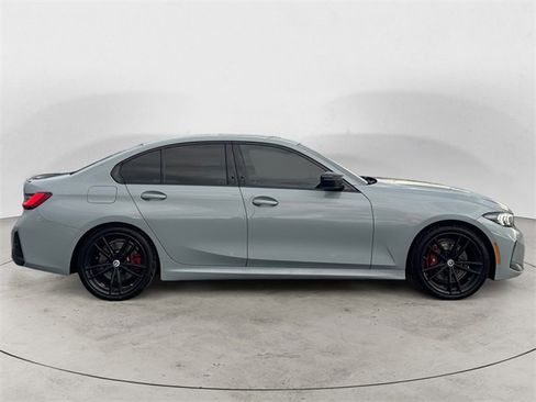 Used 2023 BMW M340i xDrive M340i xDrive w/ Premium Package image 6