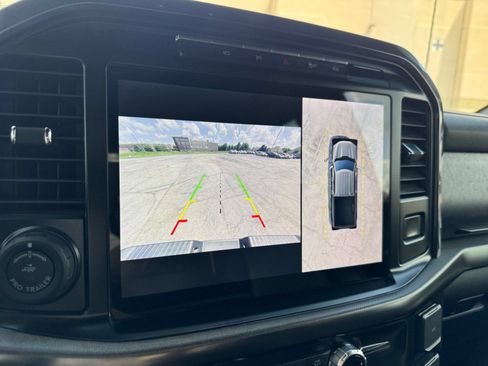 Certified 2022 Ford F150 Tremor w/ Equipment Group 402A High AWD/4WD image 32