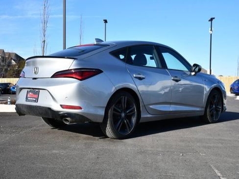 Certified 2023 Acura Integra A-Spec image 7