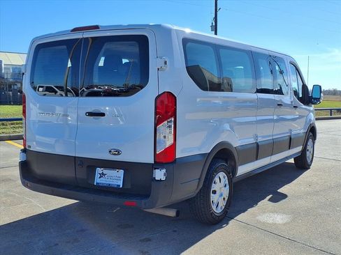Used 2021 Ford Transit 350 XLT image 2