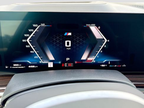 New 2026 BMW X5 M60i AWD/4WD image 41