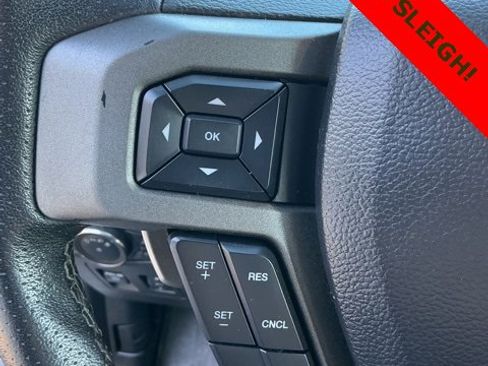 Used 2020 Ford F150 Raptor w/ Equipment Group 801A Mid image 20