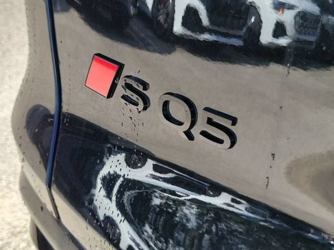 New 2026 Audi SQ5 Premium Plus AWD/4WD image 5