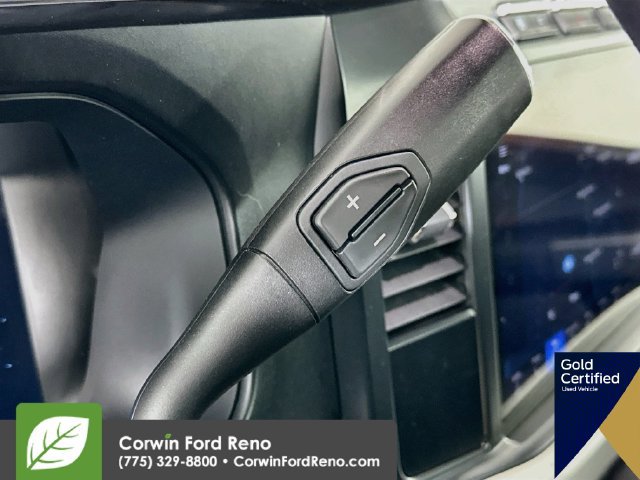 Used 2024 Ford F250 XLT w/ Black Appearance Package AWD/4WD image 21