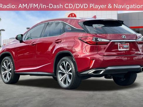 Used 2019 Lexus RX 350 FWD image 9