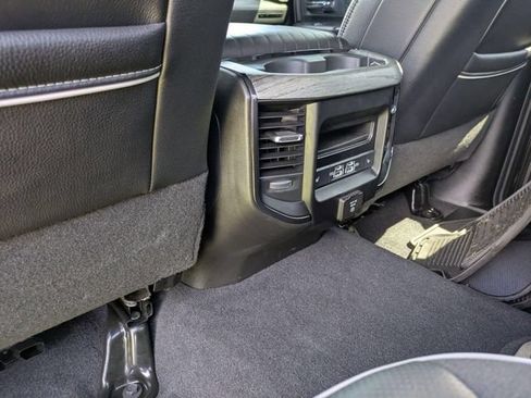 Used 2025 RAM 2500 Limited AWD/4WD image 27