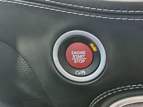 Used 2023 Dodge Challenger SRT Hellcat RWD image 27