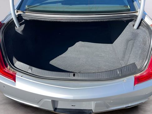 Used 2018 Cadillac XTS Luxury FWD image 14