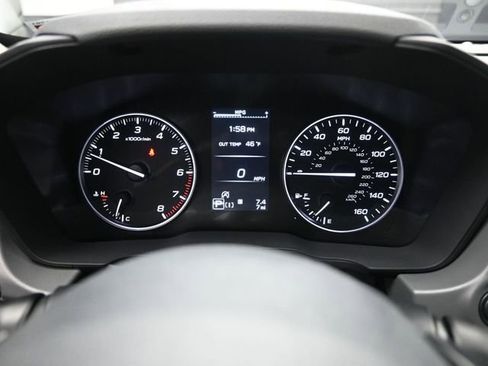 New 2026 Subaru Crosstrek 2.0i Premium image 10