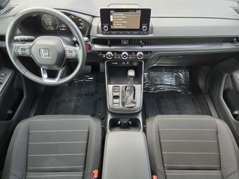 Used 2023 Honda CR-V Sport image 23