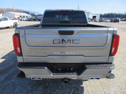 New 2026 GMC Sierra 1500 Denali Ultimate AWD/4WD image 5