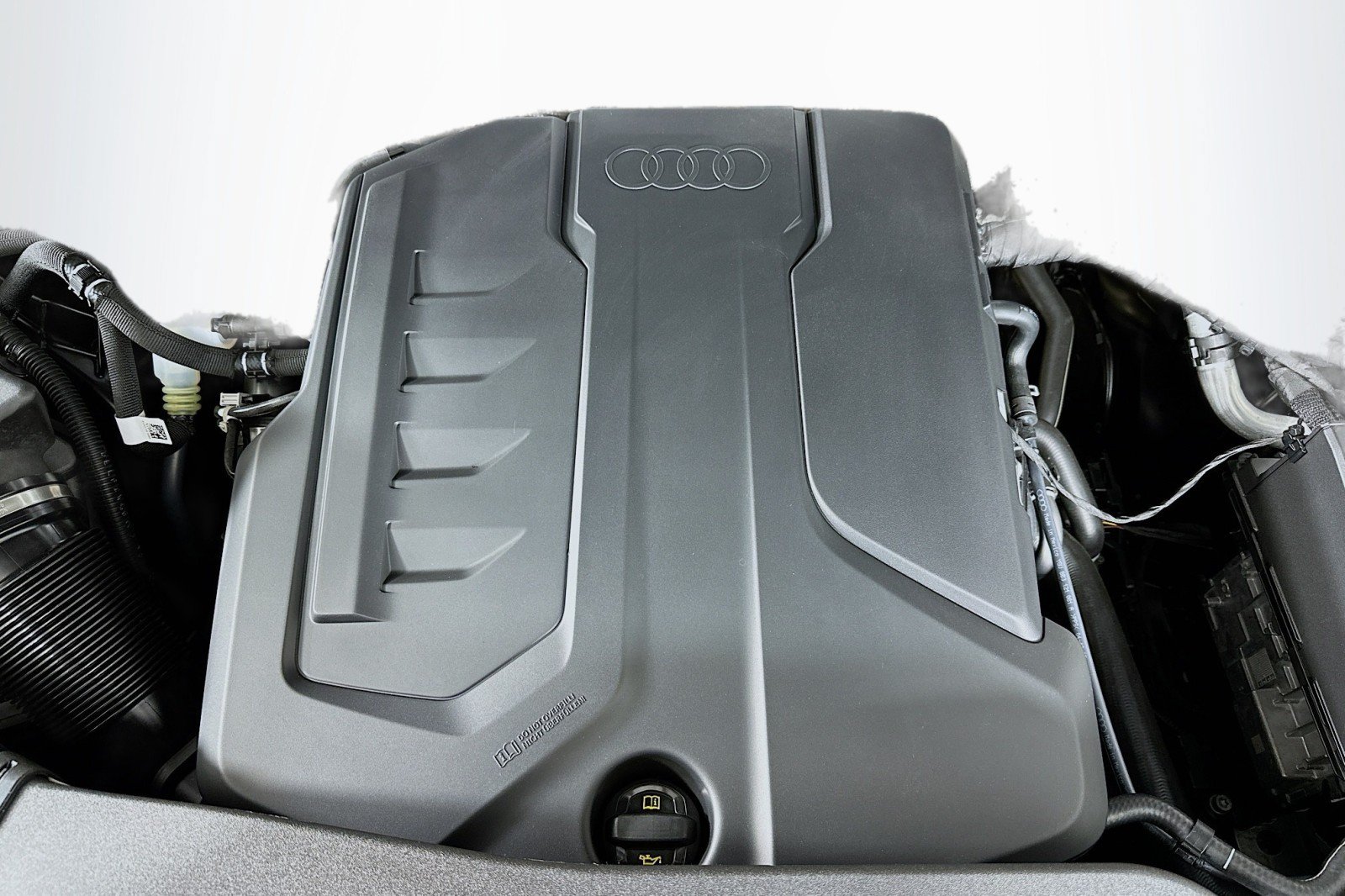 New 2026 Audi Q5 Premium AWD/4WD image 12
