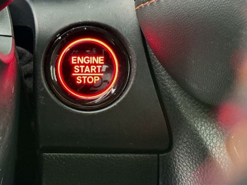 Used 2023 Honda HR-V Sport image 21