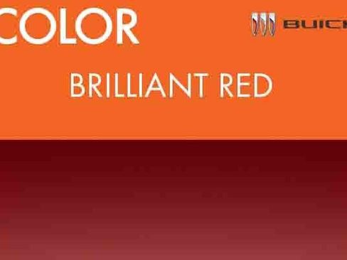 New 2026 Buick Envista Sport Touring image 21