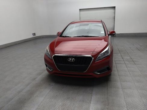 Used 2016 Hyundai Sonata SE FWD image 15