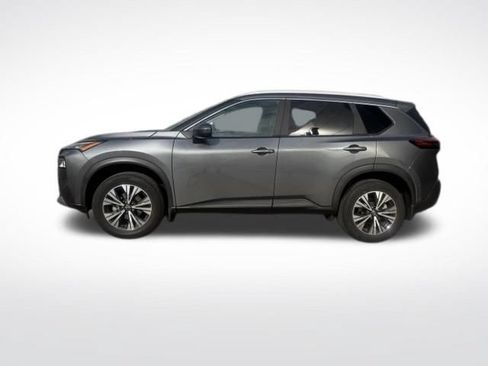 Used 2023 Nissan Rogue SV w/ SV Premium B Package FWD image 7
