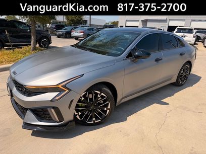 Used 2025 Kia K5 GT