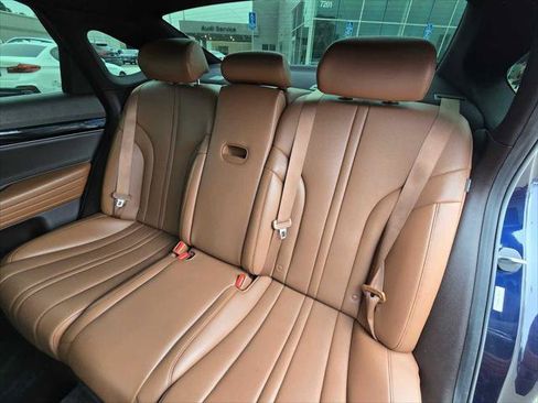Used 2023 Genesis G80 2.5T RWD image 17