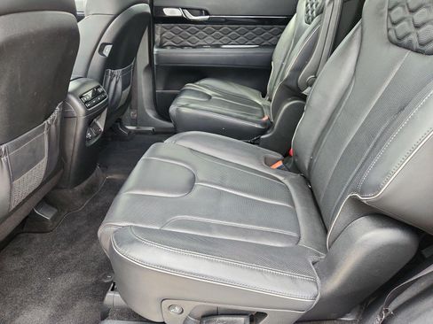 Used 2020 Hyundai Palisade Limited FWD image 22