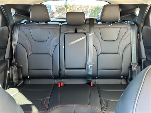 New 2025 Ford Mustang Mach-E Premium w/ Sport Appearance Package image 18