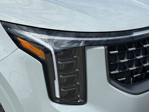 New 2026 Kia Carnival SX Prestige FWD image 34