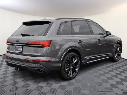 New 2026 Audi Q7 3.0T Premium Plus image 6