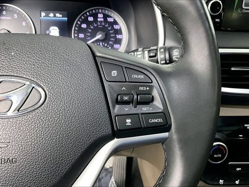 Used 2020 Hyundai Tucson Ultimate FWD image 19