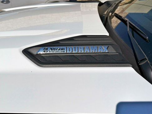 New 2026 Chevrolet Silverado 3500 LTZ w/ LTZ Texas Edition image 10