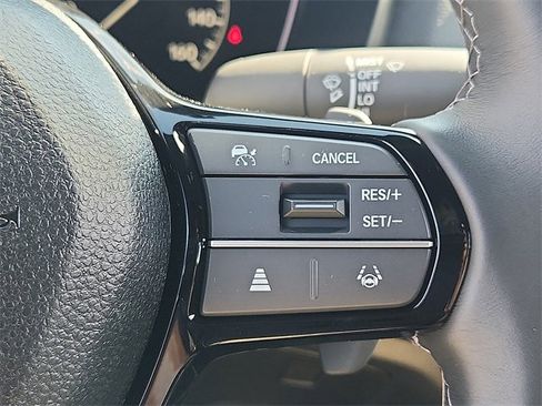 Used 2025 Honda Civic Sport image 21